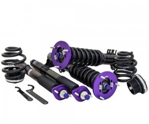 ΑΝΑΡΤΗΣΗ COILOVER D2